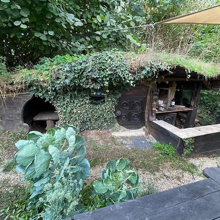 Appartement La Tiny House De Chaparon à Lathuile Extérieur photo